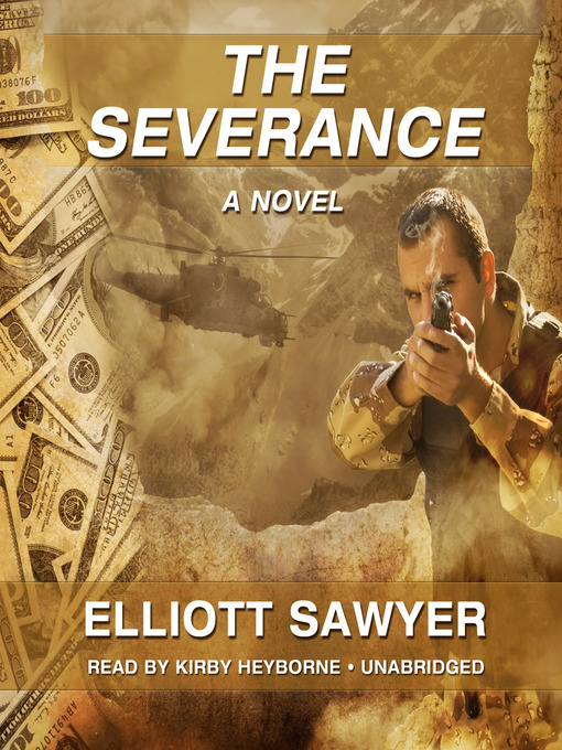 Title details for The Severance by Elliott Sawyer - Available